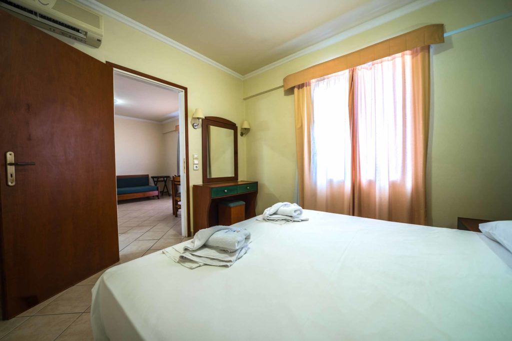 Apartment - Porto Kalamaki Hotel Chania