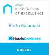 hotels combined porto kalamaki